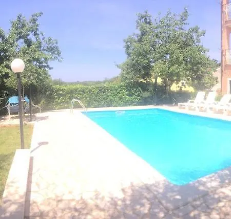 Noemi Maison d'hôtes *