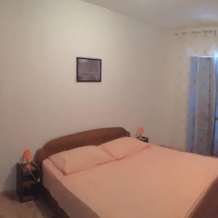 Gostinjska kuća Noemi Pula