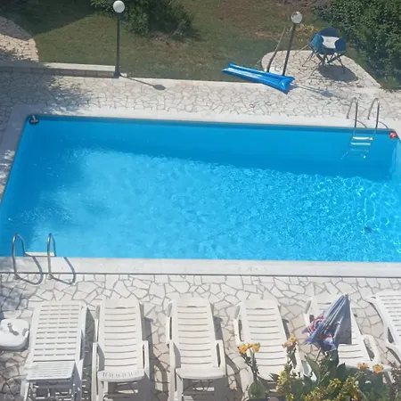 Pensjonat Noemi Pula