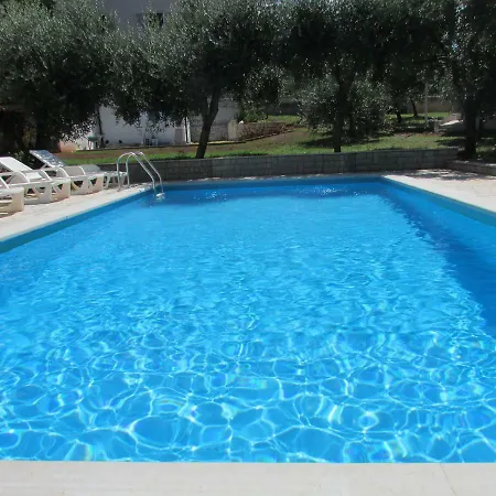 Noemi Pensionat Pula