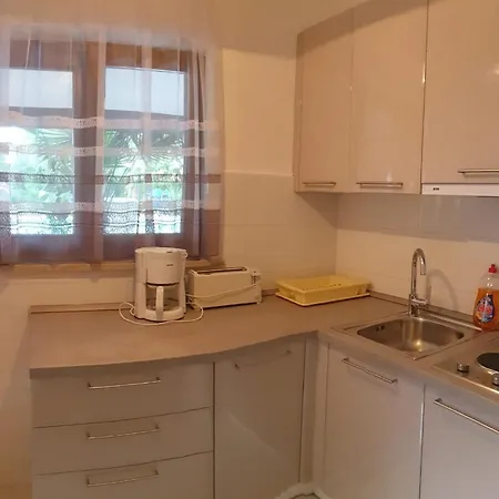 Guest house Noemi *
