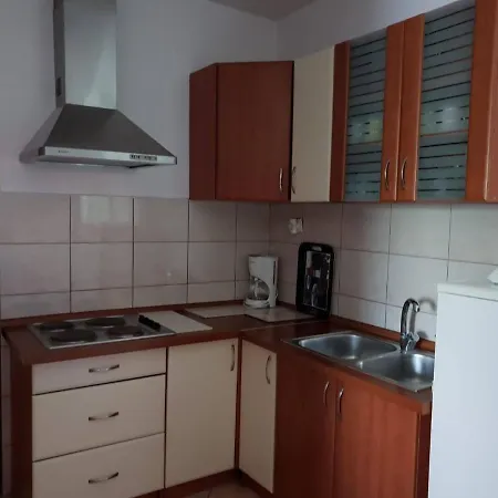 Noemi Guest house Pula