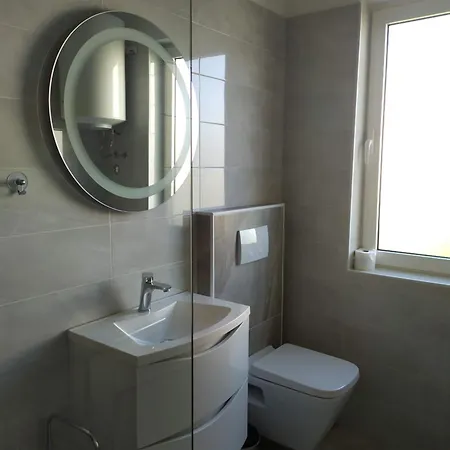 Noemi Guest house Pula