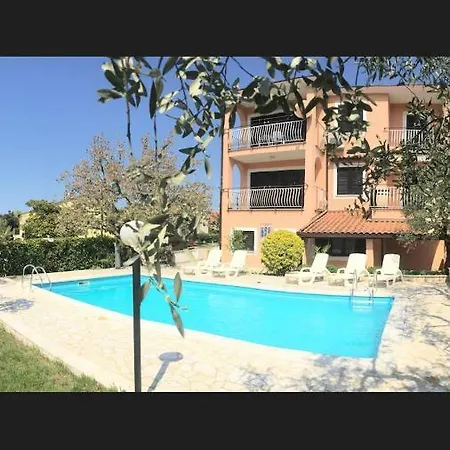 Guest house Noemi *