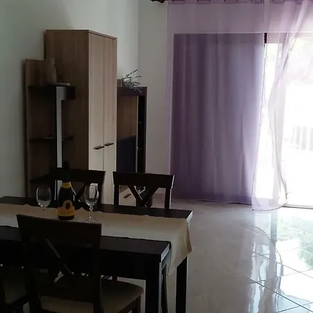 Guest house Noemi Pula