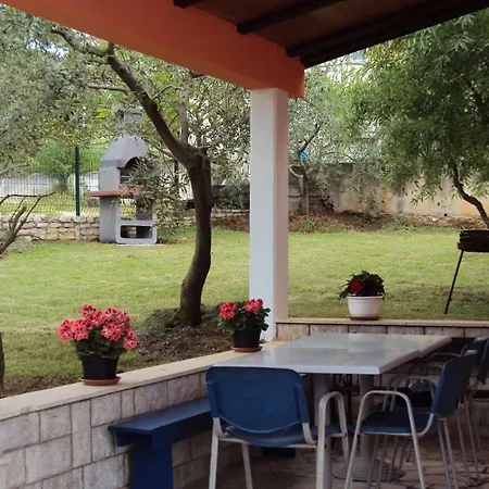 Guest house Noemi Pula
