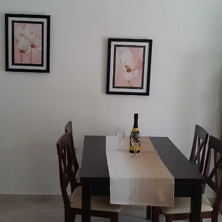 Guest house Noemi Pula