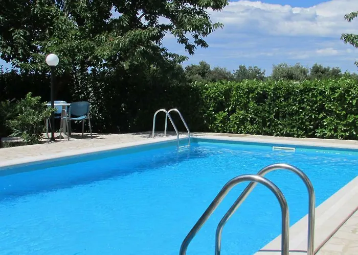 Gæstehus Noemi Pula