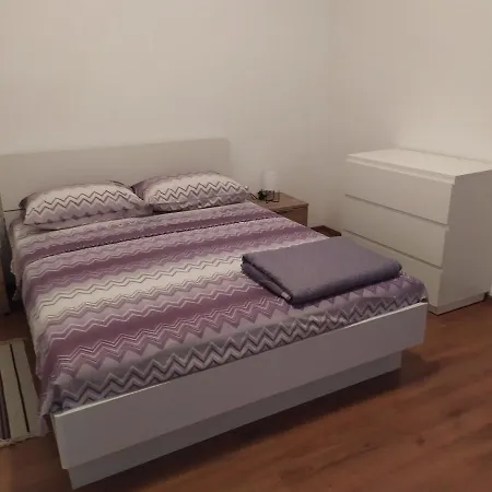 Pensjonat Noemi 3*