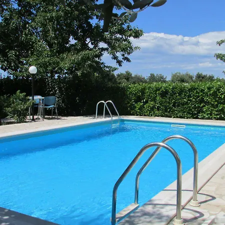 Maison d'hôtes Noemi Pula