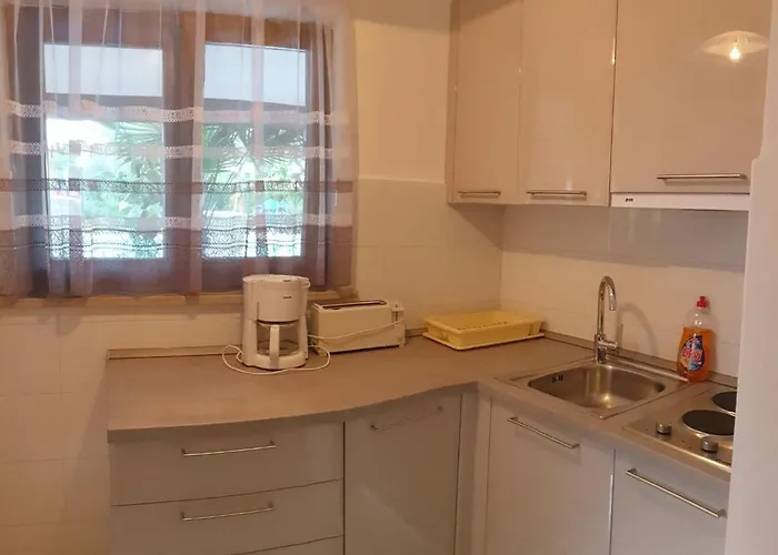 Vendégház Noemi 3*