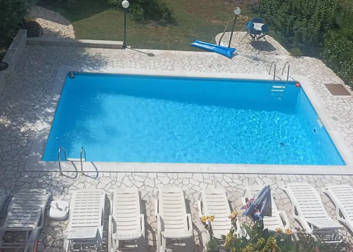 Vendégház Noemi Póla