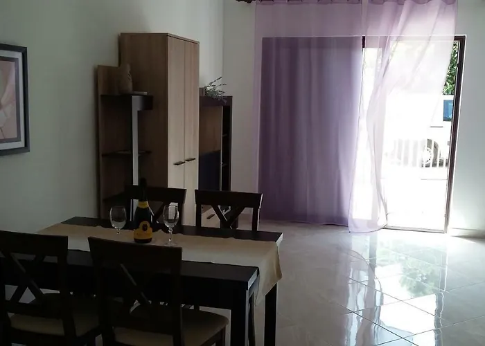 Vendégház Noemi Póla