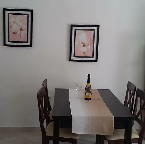Vendégház Noemi Póla
